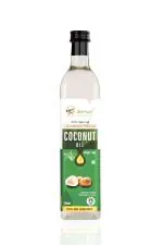 Santrupti wood Pressed Coconut Oil
