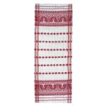 EPIC STORE Assamese Cotton Ethnic Gamusa - Handwoven, Pack of 11
