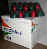 PHYTO CASTLE TORCHfree