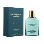 PENDORA SCENTS Enchantment Eternal Blue Perfume - 100ml | Perfume For Men | Eau De Parfum | Long Lasting Fragrance | Luxury Scent | Sillage Perfume | Alluring Fragrance For Him