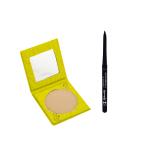 Moraze Combo Pack Compact With Kajal