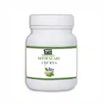 1Ratti Sitopladi Churna Powder - 100% Authentic | 100 % Organic | Non GMO | Export Quality | Lab Tested | ( 100 grams )