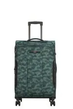 VIP UNISEX COVERT 8W STR 71 GREEN Polyester Medium