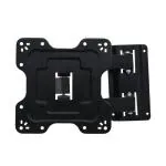 RISSACHI Super Heavy Duty TV Wall Mount Bracket for 23 to 42 Inch LED/LCD/Smart TV, Full Motion Rotatable Universal TV Wall Stand with Swivel & Tilt Adjustment