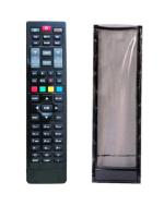 SUGNESH (Remote+Cover) Original Hd+ Dish Tv HD set top box remote