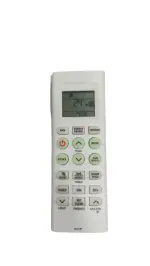 AKSHITA Trading __AC-0187__ LG AC Remote Control With M