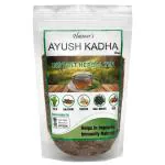 Hassnar's Ayush Kadha | Ayush Kwath | Herbal Tea Powder | Natural Immunity Booster For Family 250 gm
