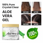 Pearlix combo 100% Pure Natural Aloe Vera Gel For Hai each_200g