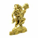 pujaNpujari Lord Hanuman Idol for Pooja Room and Home Temple