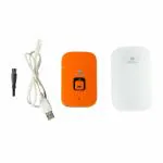 Havells PS7001 Rechargeable Pocket Shaver for Men, Orange