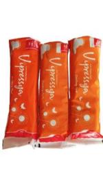 VIPRESSYA Super Soft Dry Sanitary Pads for Girls & Women Pack of 5(6 Pad In Each Pack)