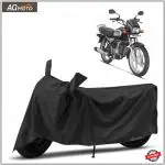 Buy AG MOTO Hero Splendor Plus bike cover Water Resistant Dust Proof ...