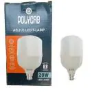 POLYCAB AELIUS NXT-G LED T-LAMP 20W 6500K (PACK OF 4)
