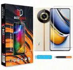 BizzBoxx Screen Guard for realme 11 Pro 5G, UV Tempered Glass (Pack of 1)
