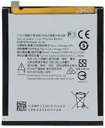 NAFS Battery For Nokia 5.1 Plus, 6.1 Plus He342