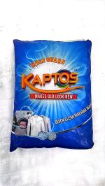 Kaptos detergent Powder 1 kg