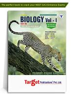 NEET UG Absolute Biology Book Vol 1 For Medical Entrance Exam Paperback 600 Pages