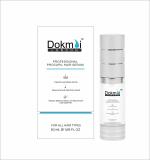 DOKMAI LONDON Professional Procapil hair Serum vitalize hair from roots stimulate hair growth phase induce dermal papilla to reactivate hair growth for all hair types (50 ml)