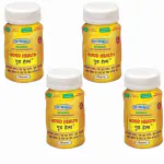 Vaidh Jee - Dr. Biswas Good Health Capsule For General Health & Weight Gain Pack of 4 (200cap)