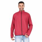 PEENAKIN Men's All Weather Windcheater Maroon - S size