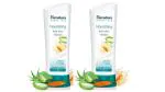 Himalaya Nourishing Body Lotion 200ml (Pack Of 2)