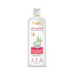 Lozalo Botanical Conditioning Cat Shampoo-250ml | Hydrating, & Cleansing Shampoo for Soft & Silky Cat Fur Coat |with Calendula Extract, Paraben Free