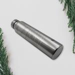 DeoDap UNBREAKABLE STAINLESS STEEL LEAK PROOF FRIDGE WATER BOTTLE, COLD & HOT THERMOSTEEL BOTTLE| LEAK PROOF | OFFICE BOTTLE | GYM | HOME | KITCHEN | HIKING | TREKKING | TRAVEL BOTTLE