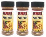 LURE Peri Peri Spice Mix Peri Peri Seasoning 100 gms X Pack Of 3