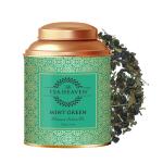 The Tea Heaven Mint Green 100gms