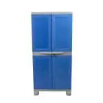 SPPL CLASSIC FURNITURE LIBERTY BIG PLASTIC WARDROBE|CLOSET|CABINET|SHOE RACK for HOME&OFFICE