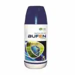 CROP CHEMICALS BUFEN Buprofezin 25% SC Insecticide(BUFEN-250ml)