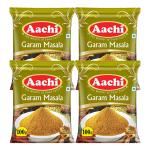 Aachi Garam Masala 400G (100Gx4)