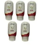 Vedika Onion Shampoo 120ml (pack of 5)