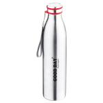 Good Day Solar Stainless Steel Single Wall Bottle 750 ml