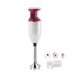 ZILTOS PRIMO 250W HAND BLENDER (RED)