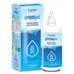 Kapila Hydrojal - Alkaline Water Drops with Antioxidant 100ml