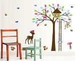 SYGA Wall Stickers 925