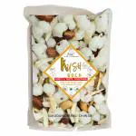 Kush Gold Sabudana Mixture (Chiwda) For Farali / Fasting / Upwas - Indore Special Namkeen (250gm)