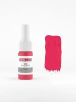 Goochie Permanent Lip Micro-Pigment Lip Tint, 15ml (Pink)