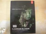 Computer Book Shop Adobe Dreamweaver Cs6 Classroom In A Book Adobe Creative Team Paperback