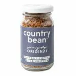 Country Bean Original Coffee 50g - No Added Sugar