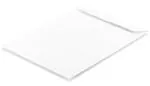 HETU White Paper Envelope 4.5 x 9.5 inch (50 pcs)