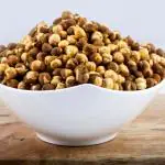 Denzcart The GIR Dry Roasted Chana (Plain) /Bhuna Chana 500 gm