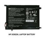 ROTECH SOLUTIONS LAPTOP BATTERY FOR HP DO02XL HP Pavilion X2 10-N001ND SERIES