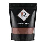 Midwinfer Organic Nutmeg Powder, 750 Gm