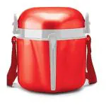 MILTON Meal Mate 2 Container, 730 ml, Red
