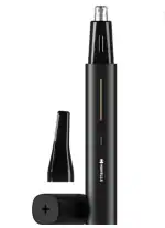 HAVELLS FD5002 Grooming Kit 90 mins Runtime 2 Length Settings (Black)