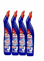 Dotsurr Cleaning Master Disinfectant Original Liquid Toilet Cleaner 500ml (Pack of 4) | Kills 99.9% Germs