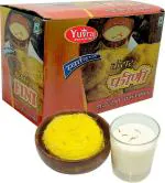 Yuvraj kesar Fini safforn (Mithi) ( phinni) Rajasthani winnter special sweets 500 Gm pack Box