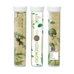 Anisue Healthcare Gigagreen Cumin Zinger Immunity Boost Superfood Enriched with Vitamins Tablets (3 x 20 Tablets)